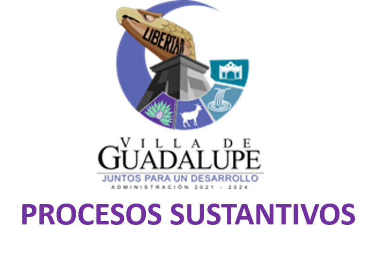 PROCESOS SUS