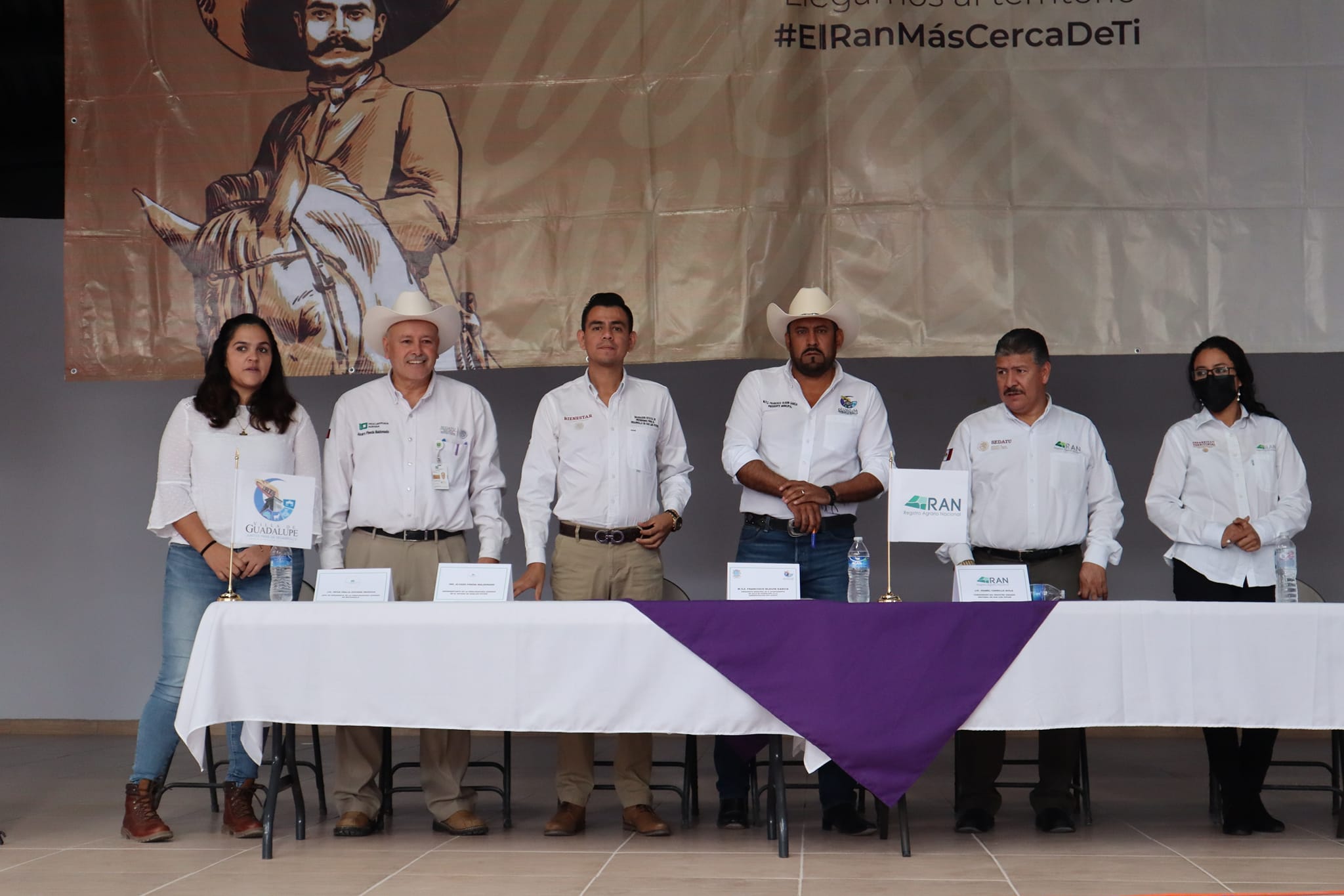 entrega